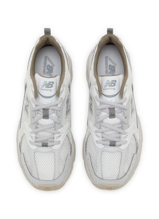 Detail View - Click To Enlarge - NEW BALANCE - 530 Low Top Women's Sneakers