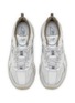Detail View - Click To Enlarge - NEW BALANCE - 530 Low Top Women's Sneakers