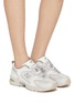 Figure View - Click To Enlarge - NEW BALANCE - 530 Low Top Women's Sneakers