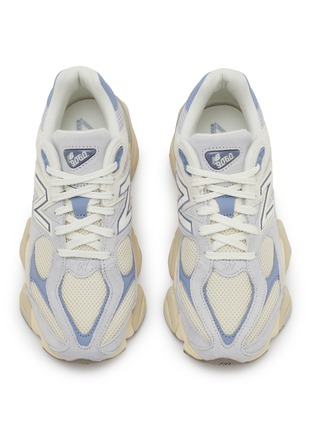 Detail View - Click To Enlarge - NEW BALANCE - 9060 Low Top Women's Sneakers