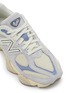 Detail View - Click To Enlarge - NEW BALANCE - 9060 Low Top Women's Sneakers