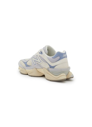  - NEW BALANCE - 9060 Low Top Women's Sneakers