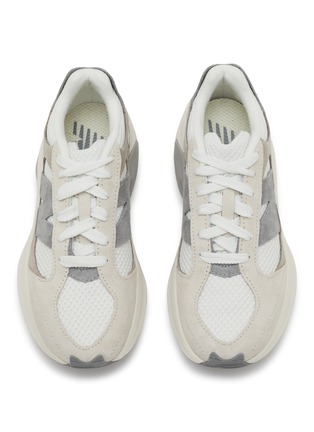 Detail View - Click To Enlarge - NEW BALANCE - WRPD Runner Low Top Women's Sneakers