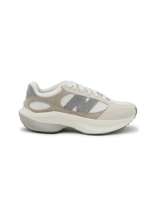 Main View - Click To Enlarge - NEW BALANCE - WRPD Runner Low Top Women's Sneakers