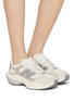 Figure View - Click To Enlarge - NEW BALANCE - WRPD Runner Low Top Women's Sneakers