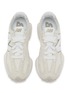 Detail View - Click To Enlarge - NEW BALANCE - 327 Low Top Women's Sneakers