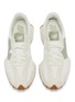Detail View - Click To Enlarge - NEW BALANCE - 327 Low Top Lace Up Women’s Sneakers