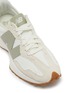 Detail View - Click To Enlarge - NEW BALANCE - 327 Low Top Lace Up Women’s Sneakers