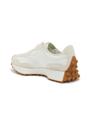  - NEW BALANCE - 327 Low Top Lace Up Women’s Sneakers