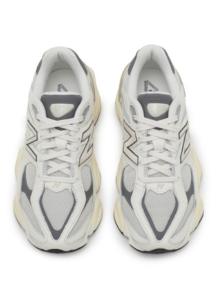 Detail View - Click To Enlarge - NEW BALANCE - 9060 Low Top Women's Sneakers