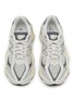 Detail View - Click To Enlarge - NEW BALANCE - 9060 Low Top Women's Sneakers
