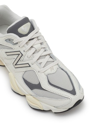 Detail View - Click To Enlarge - NEW BALANCE - 9060 Low Top Women's Sneakers