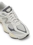 Detail View - Click To Enlarge - NEW BALANCE - 9060 Low Top Women's Sneakers