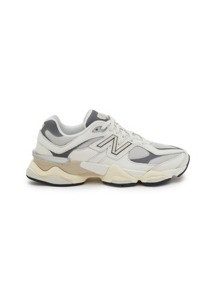 Main View - Click To Enlarge - NEW BALANCE - 9060 Low Top Women's Sneakers