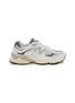 Main View - Click To Enlarge - NEW BALANCE - 9060 Low Top Women's Sneakers