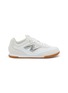 Main View - Click To Enlarge - NEW BALANCE - RC42 Low Top Lace Up Women’s Sneakers