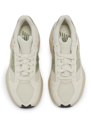 Detail View - Click To Enlarge - NEW BALANCE - WRPD Low Top Lace Up Women's Sneakers