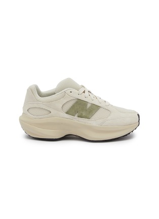 Main View - Click To Enlarge - NEW BALANCE - WRPD Low Top Lace Up Women's Sneakers