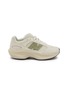 Main View - Click To Enlarge - NEW BALANCE - WRPD Low Top Lace Up Women's Sneakers