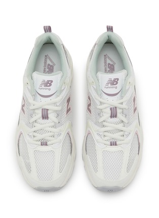 Detail View - Click To Enlarge - NEW BALANCE - 530 Low Top Women's Sneakers
