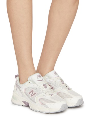 Figure View - Click To Enlarge - NEW BALANCE - 530 Low Top Women's Sneakers