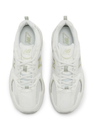 Detail View - Click To Enlarge - NEW BALANCE - 530 Low Top Lace Up Women’s Sneakers