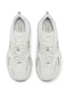 Detail View - Click To Enlarge - NEW BALANCE - 530 Low Top Lace Up Women’s Sneakers