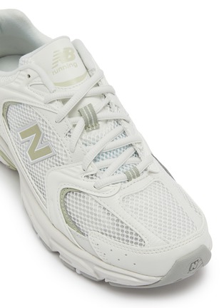 Detail View - Click To Enlarge - NEW BALANCE - 530 Low Top Lace Up Women’s Sneakers