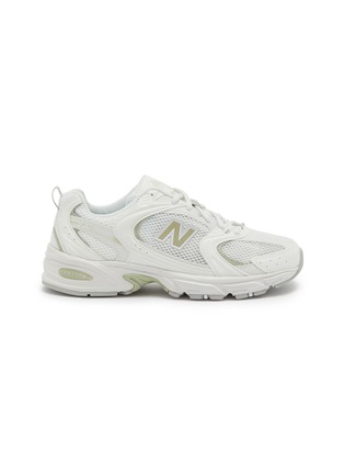 Main View - Click To Enlarge - NEW BALANCE - 530 Low Top Lace Up Women’s Sneakers