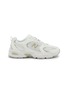 Main View - Click To Enlarge - NEW BALANCE - 530 Low Top Lace Up Women’s Sneakers