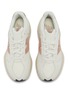 Detail View - Click To Enlarge - NEW BALANCE - RPDW Low Top Lace Up Women’s Sneakers