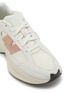 Detail View - Click To Enlarge - NEW BALANCE - RPDW Low Top Lace Up Women’s Sneakers