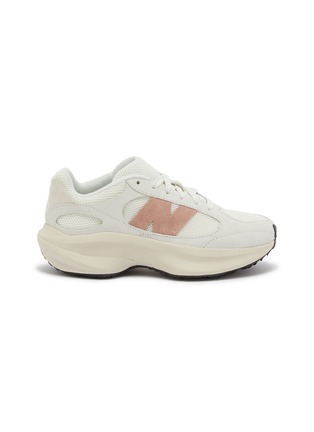 Main View - Click To Enlarge - NEW BALANCE - RPDW Low Top Lace Up Women’s Sneakers