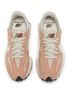Detail View - Click To Enlarge - NEW BALANCE - 327 Low Top Lace Up Women’s Sneakers