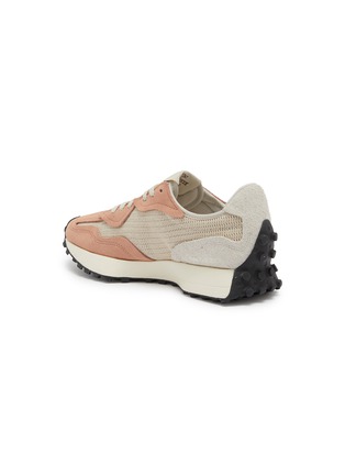  - NEW BALANCE - 327 Low Top Lace Up Women’s Sneakers
