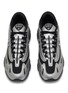 Detail View - Click To Enlarge - NEW BALANCE - 1000 Low Top Women's Sneakers