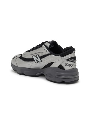  - NEW BALANCE - 1000 Low Top Women's Sneakers