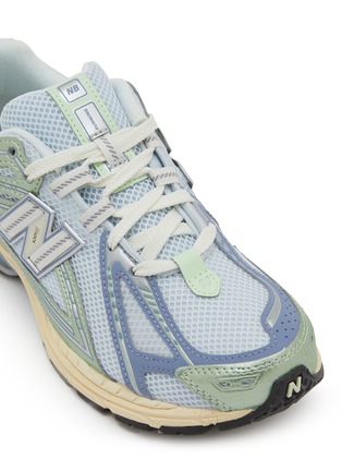 Detail View - Click To Enlarge - NEW BALANCE - 1906R Low Top Women's Sneakers