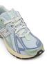 Detail View - Click To Enlarge - NEW BALANCE - 1906R Low Top Women's Sneakers