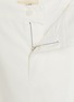  - THE ROW - Sankuro Cotton Cashmere Pants