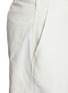  - THE ROW - Sankuro Cotton Cashmere Pants