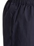  - THE ROW - Zindel Cotton Shorts