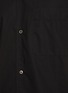  - THE ROW - Jiro Striped Cotton Shirt