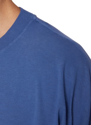  - THE ROW - Haru Cotton T-shirt