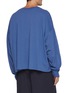 Back View - Click To Enlarge - THE ROW - Haru Cotton T-shirt