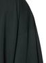  - THE ROW - Haru Boxy Long Sleeve Cotton T-Shirt