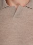  - THE ROW - Iso Cashmere Top