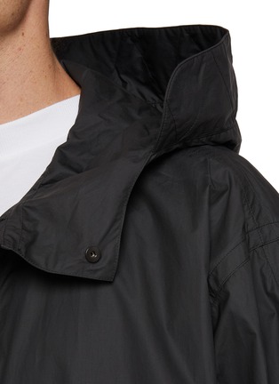  - THE ROW - Kemet Cotton Parka Coat
