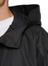  - THE ROW - Kemet Cotton Parka Coat