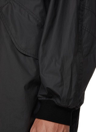  - THE ROW - Kemet Cotton Parka Coat
